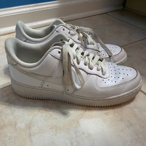 Men’s Air Force One